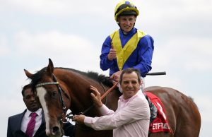 Today on Sky Sports Racing: Bunbury Cup hero More Thunder headlines Hungerford Stakes field at Newbury | Racing News