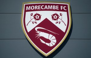 Morecambe: National League approve club takeover after agreement in principle reached for sale to Panjab Warriors | Football News
