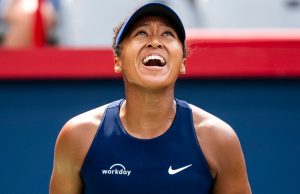 Naomi Osaka through to last 16 in Montreal with commanding victory over Jelena Ostapenko | Tennis News