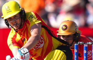 The Hundred: Nat Sciver-Brunt’s half-century comes in losing cause as Trent Rockets beaten by Birmingham Phoenix | Cricket News