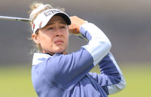 AIG Women’s Open tee times: Full pairings and start times for third round of women’s major at Royal Porthcawl | Golf News