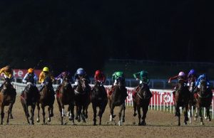 Racing League: London & The South close in on title after successful trip to Newcastle | Racing News