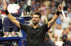 US Open: Novak Djokovic overcomes fatigue and Learner Tien test to reach second round in New York | Tennis News