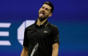 US Open: Novak Djokovic recovers from back issue to blast his way past Cameron Norrie in New York | Tennis News