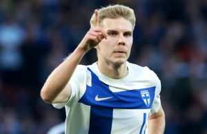 Oliver Antman transfer news: Rangers sign winger from Go Ahead Eagles as Russell Martin makes ninth signing | Football News