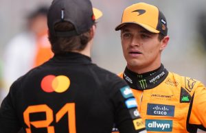 Hungarian GP: McLaren left facing Oscar Piastri-Lando Norris strategy dilemma after Charles Leclerc’s shock pole | F1 News