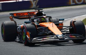 Hungarian GP: Oscar Piastri edges out Lando Norris in Practice Three as Max Verstappen struggles ahead of qualifying | F1 News