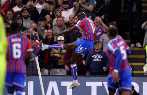 C Palace 1 – 0 Fredrikstad