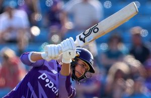 The Hundred: Northern Superchargers thrash Birmingham Phoenix to go top of table in women’s tournament | Cricket News