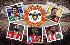 Brentford have undergone a summer of change but what can we expect from Keith Andrews’ side this season? | Football News