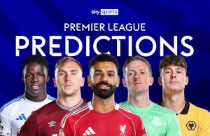 Premier League predictions and best bets: Goals galore at Anfield, Jones Knows’ weekend double | Football News