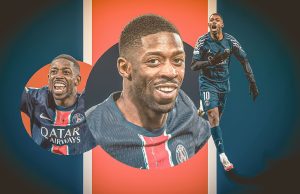 Ousmane Dembele set for Ballon d’Or: How he turned his career around at PSG to become the world’s best player | Football News