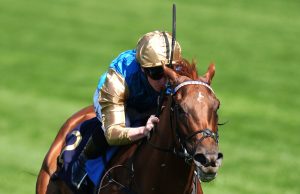Today on Sky Sports Racing: Crimson Advocate faces January in Prix Rothschild showdown | Racing News