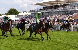 Goodwood: Jm Jungle surprises King George Qatar Stakes rivals | Racing News