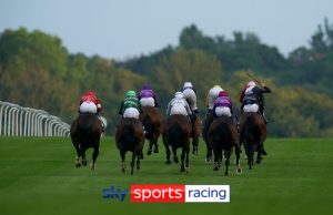Racing League best bets: Jamie Lynch’s week three preview as action heads to Chepstow with The East in front | Racing News