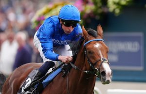 Juddmonte International: Ombudsman stars in York showpiece under William Buick | Racing News