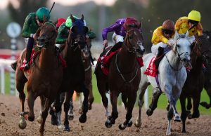 Today on Sky Sports Racing: London & The South look to seal Racing League title at Southwell | Racing News