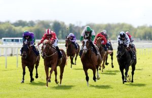 Today on Sky Sports Racing: Windsor, Deauville and Saratoga feature live on Saturday | Racing News