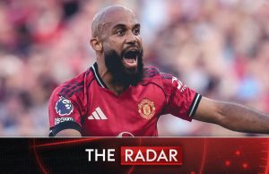 Bryan Mbeumo’s running power already helping to transform Ruben Amorim’s Man Utd attack – The Radar | Football News