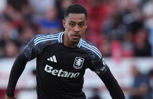 Jacob Ramsey transfer news: Newcastle in talks over move for Aston Villa midfielder | Football News