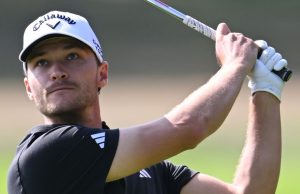 Ryder Cup 2025: Rasmus Hojgaard secures final qualification spot for Team Europe and leaves Shane Lowry needing captain’s pick | Golf News