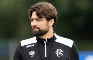 Rangers: Russell Martin relishing Scottish Premiership title challenge – ‘This is what you’re judged on’ | Football News