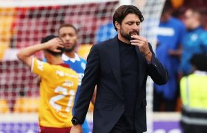 Rangers: Russell Martin tells some players to ‘drop their ego’ after Motherwell defeat, but has he gone in too soon? | Football News