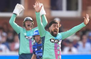 The Hundred: Oval Invincibles begin title defence by crushing London Spirit at Lord’s | Cricket News
