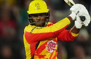 The Hundred: Trent Rockets dismantle Manchester Originals as Rehan Ahmed catches the eye again | Cricket News