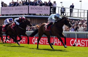 Today on Sky Sports Racing: Chester, Lingfield and Newton Abbot feature on Saturday | Racing News