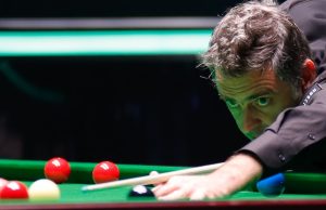 Ronnie O’Sullivan makes two maximum 147 breaks in stunning semi-final victory at Saudi Arabia Masters | Snooker News