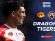 Catalans THRASH Castleford in Super League clash