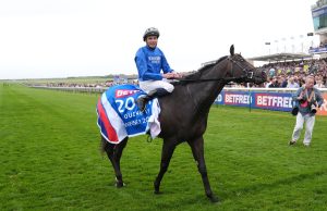 Ruling Court: 2,000 Guineas winner dies after contracting laminitis | Racing News