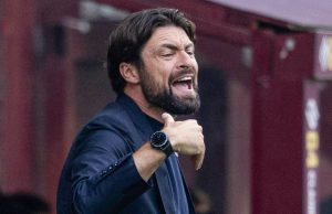 Russell Martin: Rangers boss says his ‘attack’ on players after Motherwell draw ‘wasn’t personal’ but honest | Football News