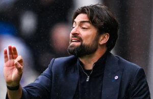 Russell Martin: Rangers head coach needs ‘patience’ as former boss Michael Beale insists ‘mentality’ is not an issue | Football News