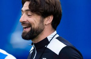 Rangers vs Club Brugge: Russell Martin tells squad to ‘play with more joy’ in Champions League play-off | Football News