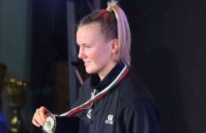 Sacha Hickey – meet the amateur boxer with ‘probably’ the best record in international boxing | Boxing News