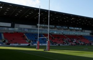 Salford Red Devils: Claire Bradbury resigns as chief operating officer and alleges she was told to ‘sleep with individual’ at RFL | Rugby League News