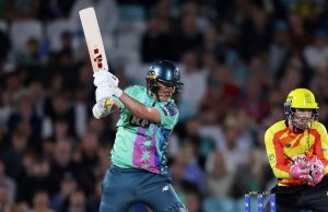 The Hundred: Sam Curran and Jordan Cox drive Oval Invincibles to crucial win over Trent Rockets | Cricket News
