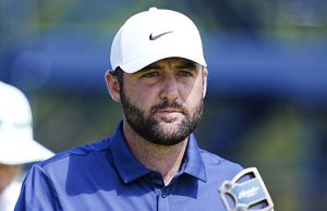 BMW Championship: Scottie Scheffler takes early clubhouse lead, outscoring returning Rory McIlroy | Golf News