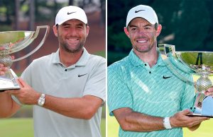 FedExCup Playoffs: Who can stop Scottie Scheffler and Rory McIlroy? Format, prize money, TV times and how players qualify for Tour Championship | Golf News