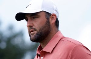 Tour Championship: Scottie Scheffler two off lead as Russell Henley cards nine-under opening round of 61 at East Lake | Golf News