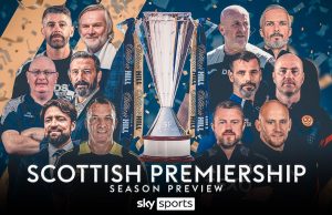 Scottish Premiership 2025/26: Talking points for every club ahead of the new campaign which begins live on Sky Sports | Football News