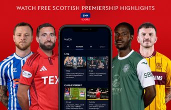FREE Scottish Premiership highlights