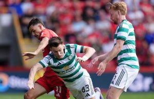 Aberdeen vs Celtic – Live match updates