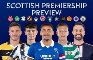 Scottish Premiership preview: Predict the scores as Rangers look for first league win at St Mirren and Celtic host Livingston | Football News