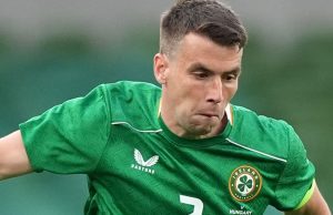 Republic of Ireland squad: Seamus Coleman left out of World Cup qualifiers against Hungary and Armenia | Football News