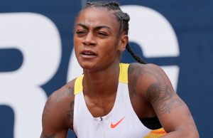 Sha’Carri Richardson: World 100m champion issues public apology to boyfriend Christian Coleman after her domestic violence arrest | Athletics News
