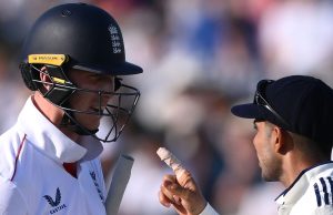 England vs India: Timewasting, tantrums and send-offs during spiky Test series show how much the format matters | Cricket News