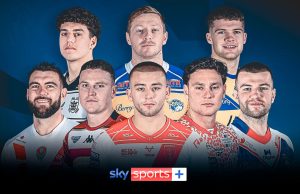 HAVE YOUR SAY: Who will make the Super League top six as the Final Charge begins? | Rugby League News